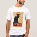 Search for french tshirts Cat