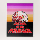 Search for movie puzzles Zombie