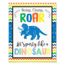 Search for stomp posters Stomp chomp roar