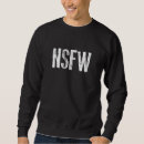 Search for not safe for work Slang