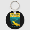 Search for gorge key rings Vintage