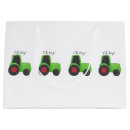 Search for tractor gift bags Boy