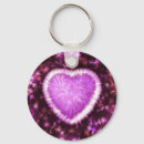 Search for sweet romance key rings Red