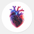 Search for anatomical stickers Heart