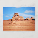 Search for delicate arch postcards Geology