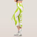 Search for lime leggings Retro