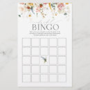 Search for bingo wedding games Floral