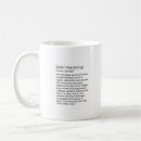 Search for only mugs Positivity