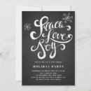 Search for joy love invitations Rustic