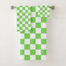 Search for grass green bath towels Colourful