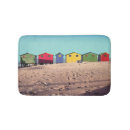 Search for beach huts bath mats No people