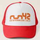 Search for half marathon hats Jogging