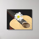 Search for stringed instrument canvas prints Country