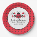Search for insect plates Red