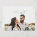 Search for engagement thank you cards Modern
