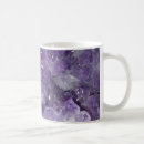 Search for healing crystals mugs New age