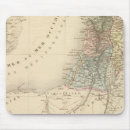 Search for historical mouse mats Relief