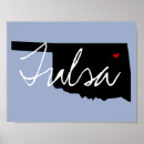 Search for tulsa art Map