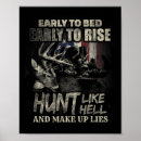 Search for hunting hunter posters Wildlife