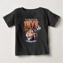 Search for devil baby shirts Looney tunes