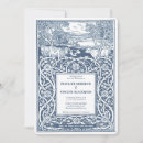 Search for ranch party invitations Vintage