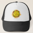 Search for cups hats Logo