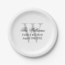 Search for family reunion plates Party