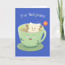 Search for cupped cards Cartoon