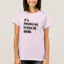 Search for leave tshirts Funny