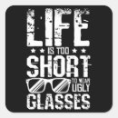 Search for eyeglass stickers Contact lenses