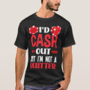 Search for funny poker tshirts Las vegas
