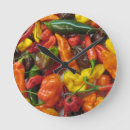 Search for chilli clocks Spicy