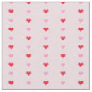 Search for red heart fabric Cute