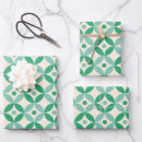 Search for mod wrapping paper cute