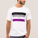 Search for asexual clothing Asexual pride flag
