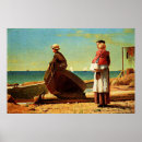 Search for winslow homer posters Vintage