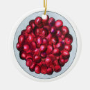 Search for thanksgiving christmas tree decorations Cranberries
