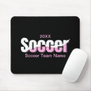 Search for soccer mouse mats Coach
