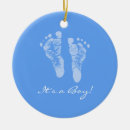 Search for its a boy christmas tree decorations Cute
