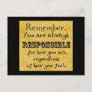 Search for responsible postcards Quote