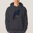 Search for alice in wonderland hoodies Hatter
