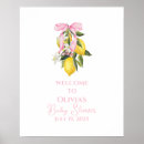 Search for pink preppy posters Blue