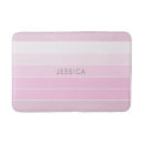 Search for modern bath mats Striped