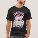 Search for koala birthday tshirts Cute