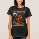 Search for violin womens tshirts Instrument
