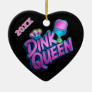 Search for queen of hearts christmas tree decorations Crown