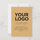 Search for company logo invitations Simple