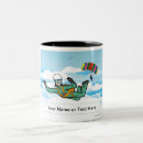 Search for skydivers mugs Sports