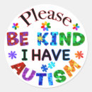 Search for i have autism Be kind