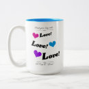 Search for laugh mugs Hearts